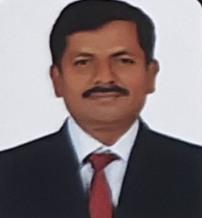 Vemula Murali